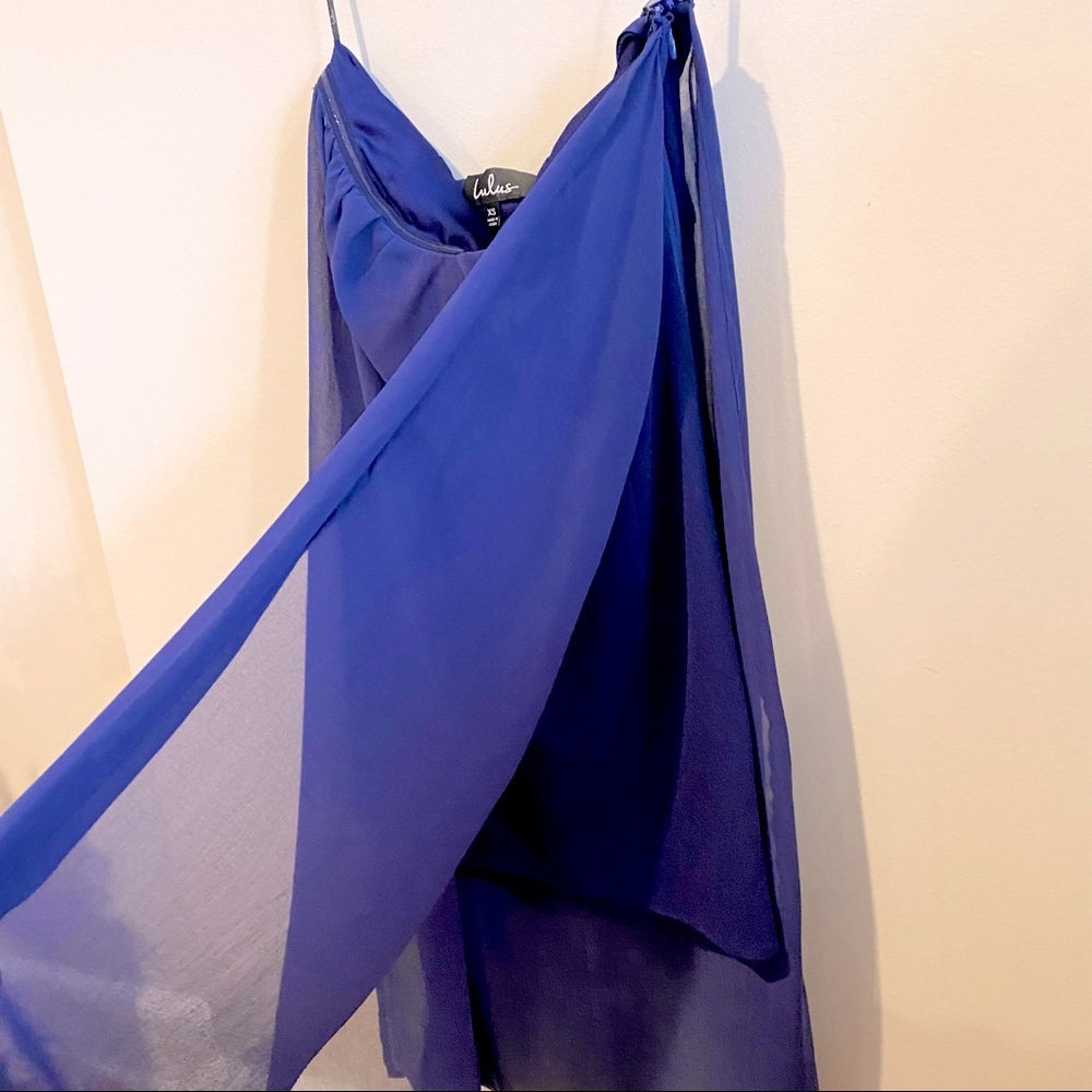 Lulu’s Dress - Picture 7 of 8